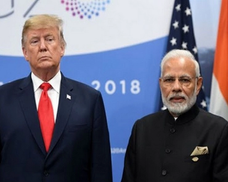 भारत-चीन तनाव: अमेरिका क्या मुश्किल वक़्त में भारत से मुंह मोड़ लेता है?