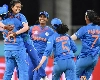 India Women vs Sri Lanka Women: भारतीय महिलांनी श्रीलंकेचा 41 धावांनी पराभव केला