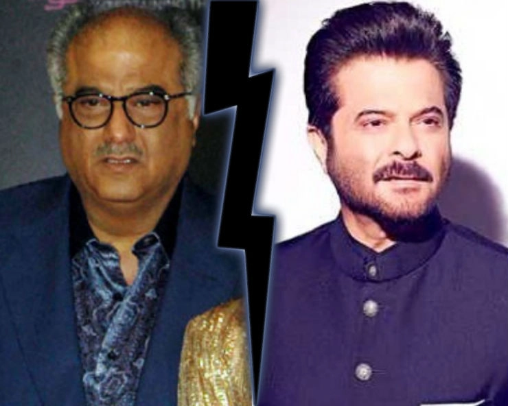 Mr. India 2 की घोषणा के बाद कपूर खानदान में पड़ी दरार! - Mr. India 2 announcement creates differences in Kapoor family