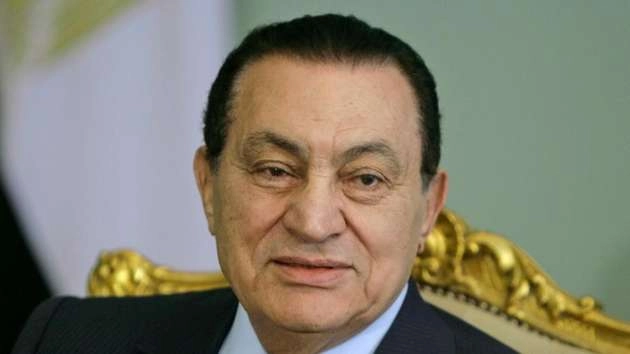 Hosni Mubarak | 3 दशक तक मिस्र पर शासन करने वाले पूर्व राष्ट्रपति होस्नी मुबारक का 91 साल की उम्र में निधन