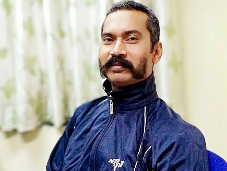 Head Constable Ratanlal | Delhi violence : दिल्ली में हिंसा में मारे गए हैड कांस्टेबल रतनलाल को शहीद का दर्जा