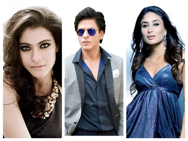 शाहरुख खान की अगली फिल्म में करीना कपूर खान या काजोल में से कोई एक!