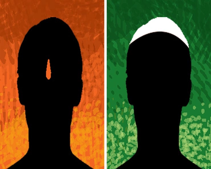 ‘दंगों के दंश’ के बीच भाईचारे और सौहार्द की ‘उम्मीद भरी’ कहानियां - hindu muslim unity