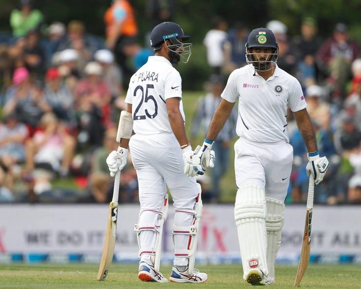 टीम इंडिया की बल्लेबाजी फिर फ्लॉप, बुमराह ने दिया बड़ा बयान