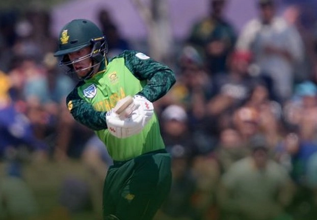 हेनरिच क्लासेन का नाबाद शतक, पहले वनडे में दक्षिण अफ्रीका ने दी ऑस्ट्रेलिया को शिकस्त - South Africa-Australia ODI Match