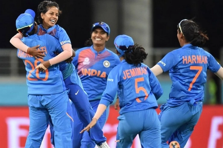ECB को अब भी भारत और दक्षिण अफ्रीका की महिला टीमों की मेजबानी की उम्मीद - ECB still hopes to host India and South African women's teams