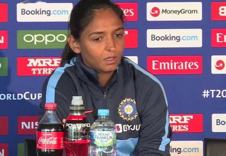 कप्तान हरमनप्रीत बोलीं, महिला टी20 विश्व कप की हार के लिए शैफाली वर्मा गुनाहगार नहीं
