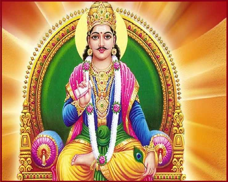 Chitragupta Puja 2020 | चैत्र माह की द्वितीया पर होता है भगवान चित्रगुप्त का पूजन, पढ़ें उनके जन्म की पौराणिक रोचक कथा