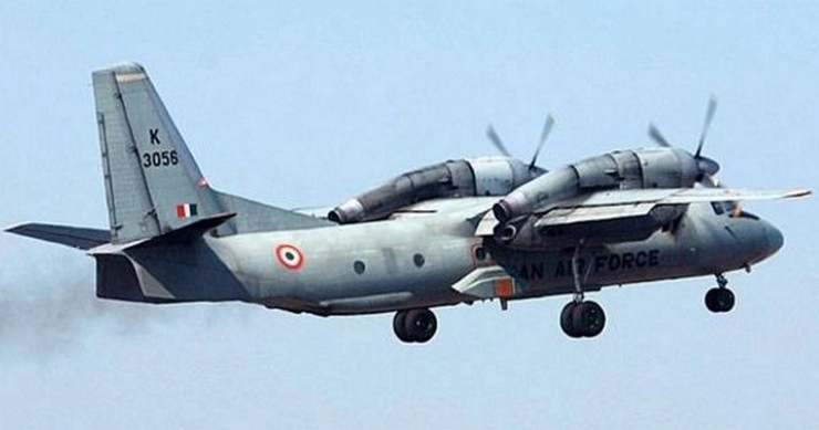 Corona virus : भारतीयों को लेने ईरान रवाना हुआ वायुसेना का विमान - Air Force aircraft left for Iran to take Indians