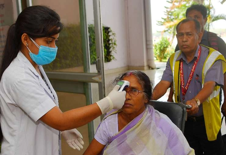 Corona Virus Updates: ભારતમાં કોરોના વાયરસના દર્દીઓની સંખ્યા 125 પર પહોંચી ગઈ છે. 12 કેસ રિકવર થયા