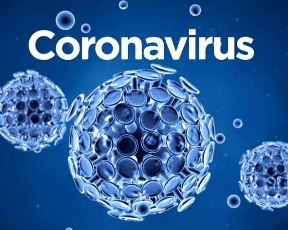Corona virus से प्रभावित होने के मामले में अमेरिका ने चीन को पछाड़ा - Cases of being affected by Corona virus increased in America