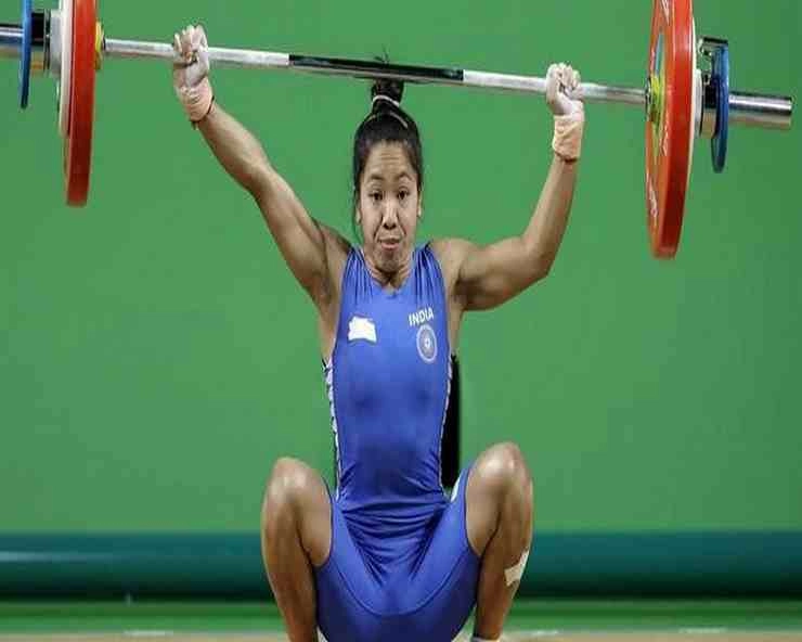 Weightlifting World Championships: મીરાબાઈ ચાનુએ રચ્યો ઇતિહાસ