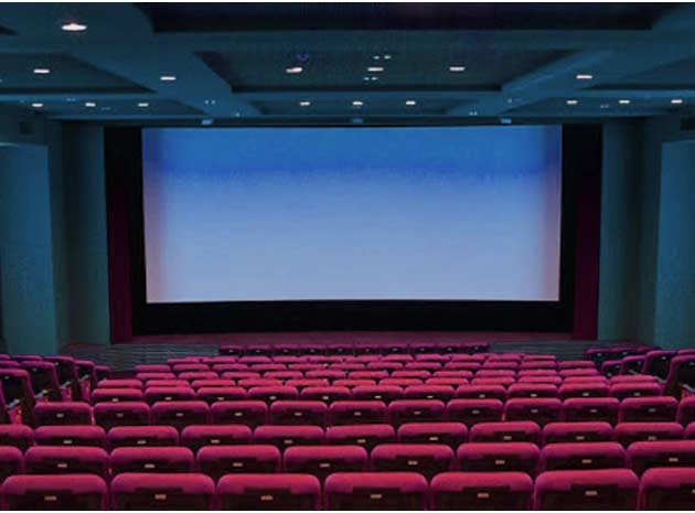 दर्शकों के नाम सिनेमाघर का खत - An open letter of movie Theatre