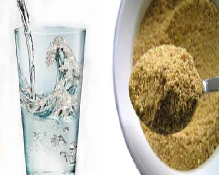 Health Tips :  जानिए हींग के पानी के 5 खास फायदे - Benefit Of Heeng Water