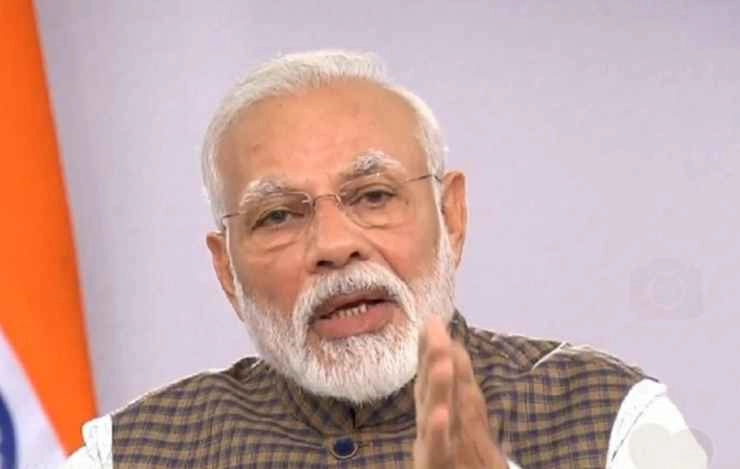 Lockdown in India | पूरे देश में 21 दिन का लॉकडाउन, PM मोदी के भाषण की 20 बड़ी बातें