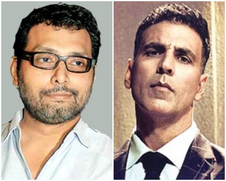 नीरज पांडे ने अक्षय कुमार के साथ अनबन के बाद बंद की फिल्म 'क्रैक'? जानें डायरेक्टर ने क्या कहा - Neeraj Pandey opens up on fallout report with Akshay Kumar, reveals why Crack was put on hold