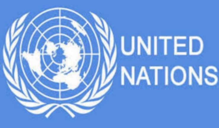 संयुक्त राष्ट्र में covid 19 के 189 पुष्ट मामले
