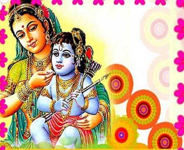 Ram Navami 2020 : राम जन्म की 5 रोचक घटनाएं - Ram Navami