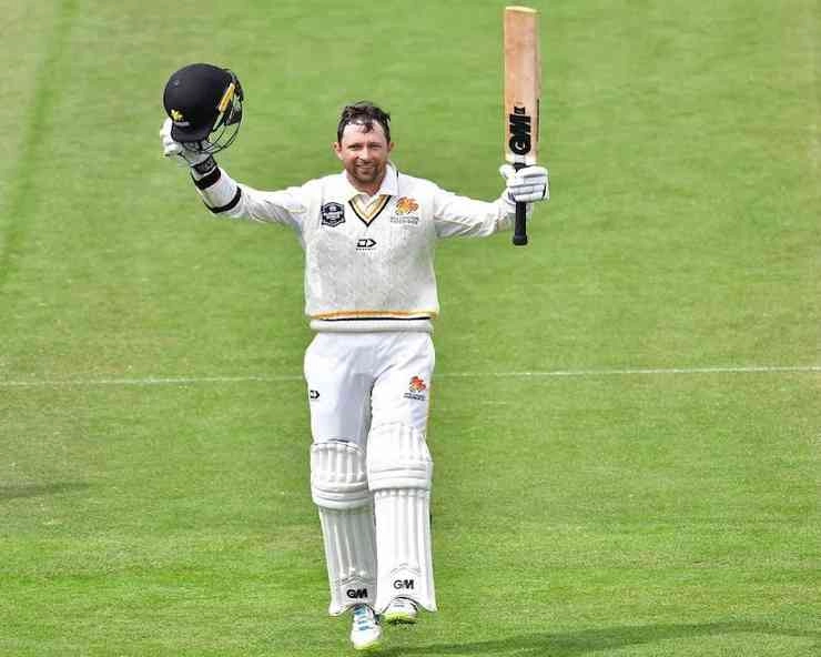 लॉर्ड्स पर दोहरे शतक का कमाल! डेब्यू के बाद विश्व के तीसरे सर्वश्रेष्ठ रेटिंग अंक मिले डेवॉन कॉन्वे को - Devon Conway holds another record in test cricket for Newzealand