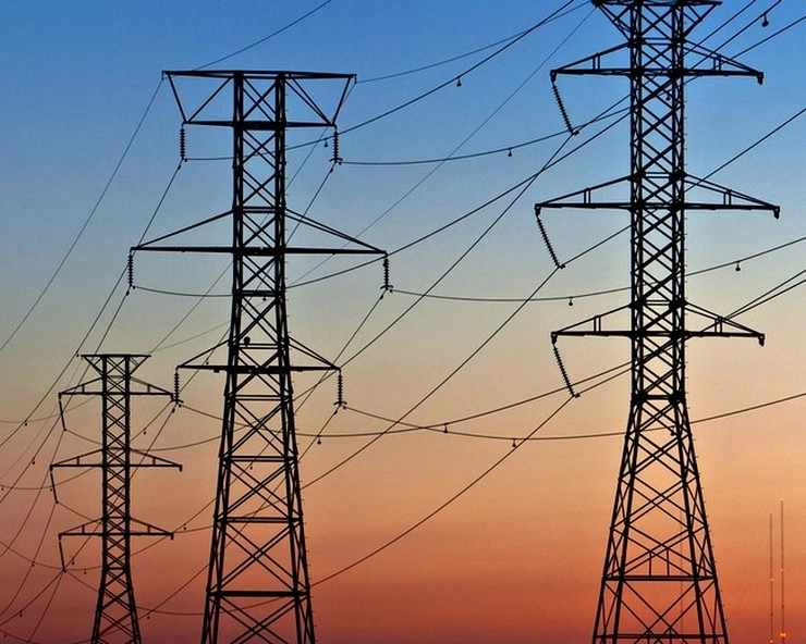 बिजली संकट पर ऊर्जा मंत्री ने बुलाई अहम बैठक