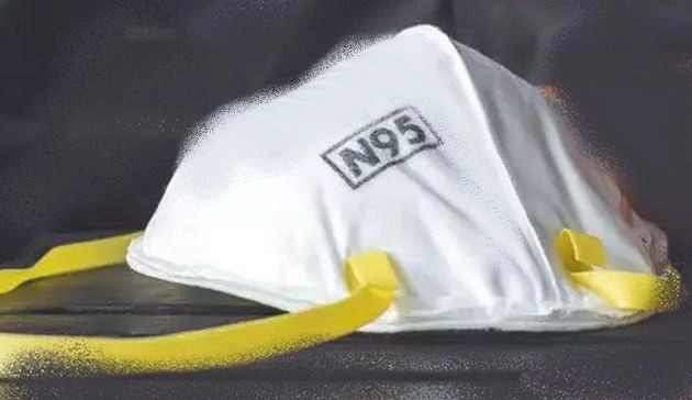 कोरोना काल में अच्छी खबर, सरकार के हस्तक्षेप से N-95 मास्क हुआ 47% सस्ता - N-95 mask 47% cheaper