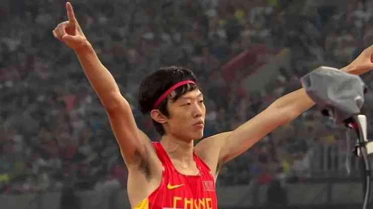 चीन के ऊंची कूद के एथलीट च्यांग ने 28 साल की उम्र में संन्यास लिया - Chinese high jump athlete Chiang retired at the age of 28