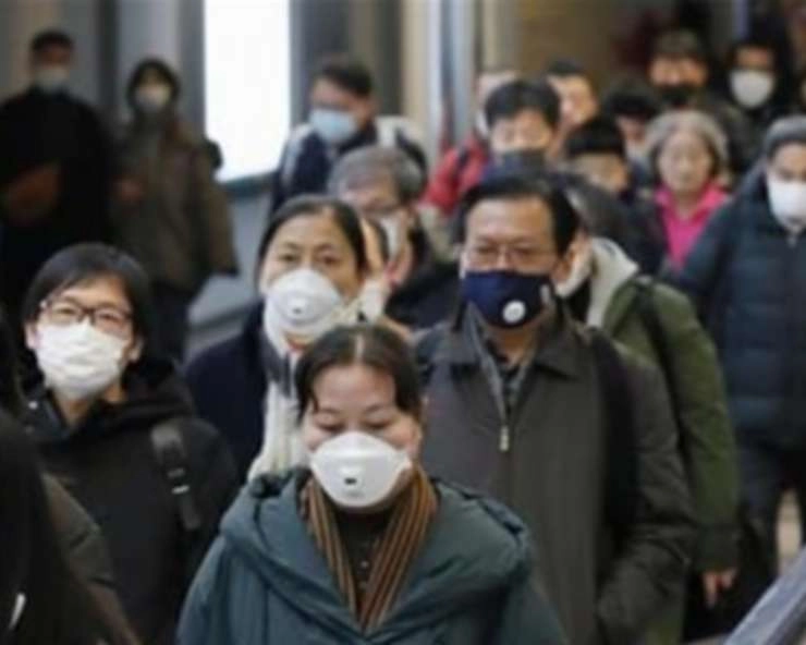चीन में फिर लौटा Corona, वुहान में 1 दिन में सामने आए 526 मामले, 2 साल में संक्रमण के सबसे ज्यादा केस - china coronavirus outbreak in china wuhan record maximum covid case in 24 hours