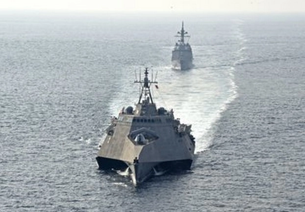 Corona virus पोत मामला : अमेरिकी नौसेना प्रमुख थॉमस मोडली ने दिया इस्तीफा - US Navy Chief Thomas Modley resigns