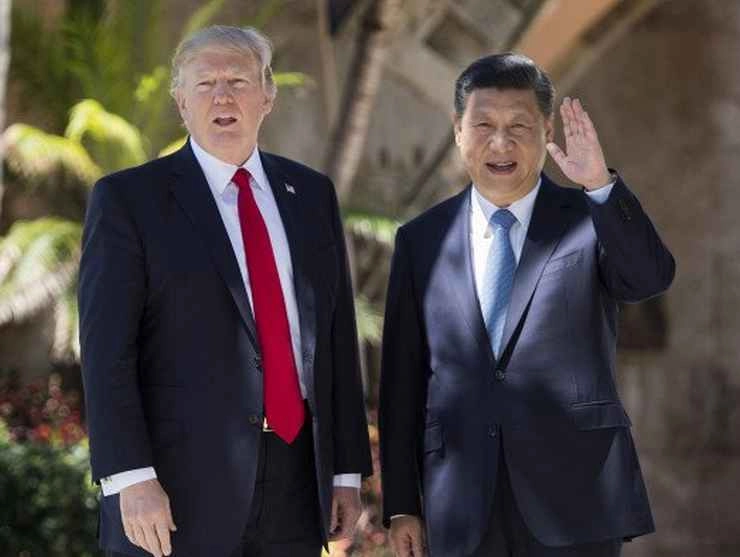 ‘वुहान वायरस’ अब और नहीं, अमेरिका-चीन में खत्म हुआ वाकयुद्ध - China America Wuhan Donald Trump