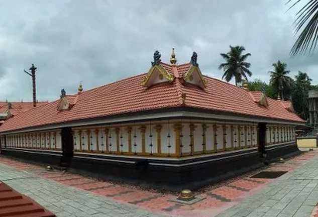 अंतरिक्ष से दिखाई देती है इस मंदिर की चमक, जानकर हैरान रह जाएंगे - Kerala temples iridium dome stolen