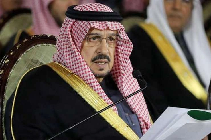 सऊदी अरब के शाही परिवार के 150 सदस्य Corona की चपेट में, आइसोलेशन में गए किंग सलमान और क्राउन प्रिंस - Coronavirus hits Saudi royals, King and Crown Prince in isolation