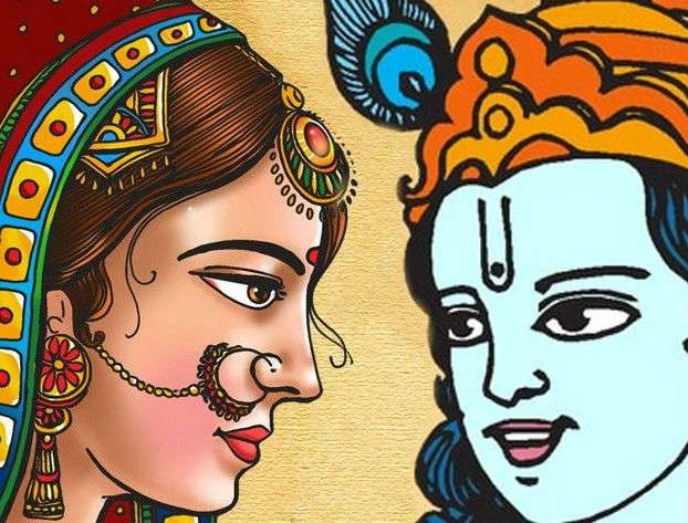 Jambavati story | भगवान श्रीकृष्ण की पत्नी जाम्बवन्ती के 5 रहस्य
