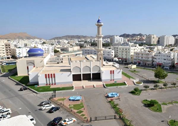Special Stroy : Corona काल में इस मुस्लिम देश से सीखें अनुशासन... - self discipline in Oman in Corona time