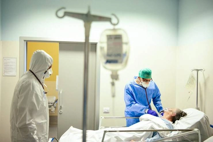 Covid 19 : कोरोना से मुक्त हो चुके 40 से ज्यादा मुस्लिम मरीजों ने की प्लाज्मा देने की पेशकश - more than 40 muslim patients who have been infected with covid 19 infection offered plasma