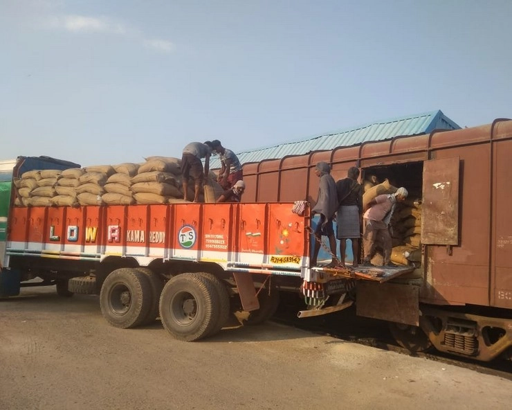 बिहार : नालंदा में ट्रेन के 14 डिब्बे पटरी से उतरे