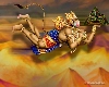 Hanumanji : हनुमान जी की सवारी क्या है?