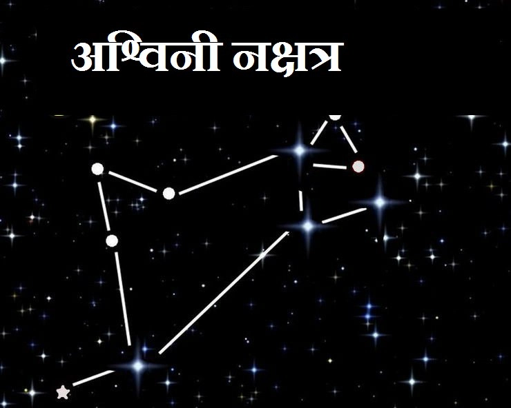Ashwini Nakshatra : सूर्य अश्विनी नक्षत्र में, जानिए इस नक्षत्र के बारे में रोचक जानकारी - Ashwini Nakshatra