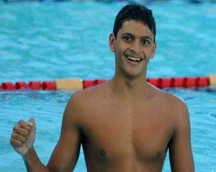 साजन जी घर आएंगे बिना मेडल लिए, तैराकी में भारत की चुनौती समाप्त - Campaign in swimming ends as Sajan Prakash bows out