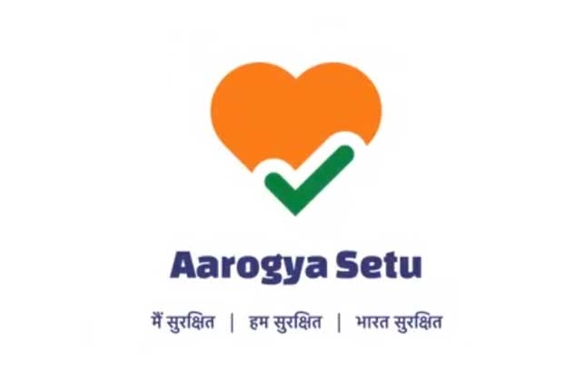 सुप्रीम कोर्ट के पूर्व जज ने 'आरोग्य सेतु ऐप' पर उठाया सवाल - Former Supreme Court judge questioned the use of Arogya Setu App