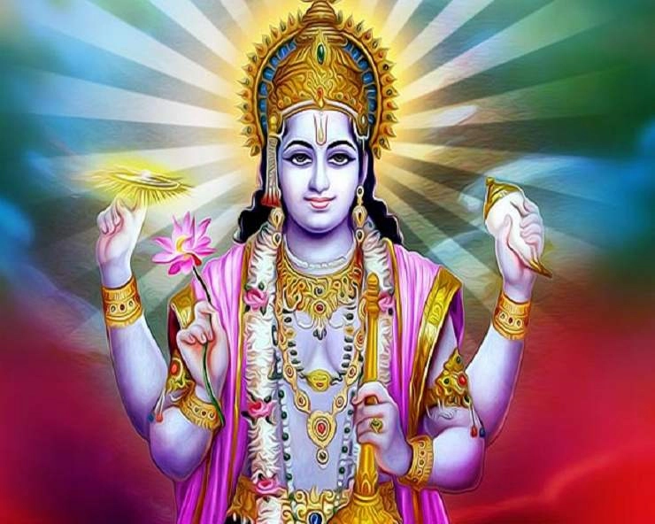 एकादशी (ग्यारस) की 11 चीज़ें जिनके बिना अधूरी है पूजा - Worship Lord Vishnu