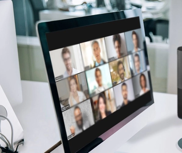 वीडियो कॉन्फ्रेंसिंग मीटिंग्स : साइबर अटैक से बचने के लिए एडमिन करें ये 9 सेटिंग्स - Security from cyber attack in video conferencing