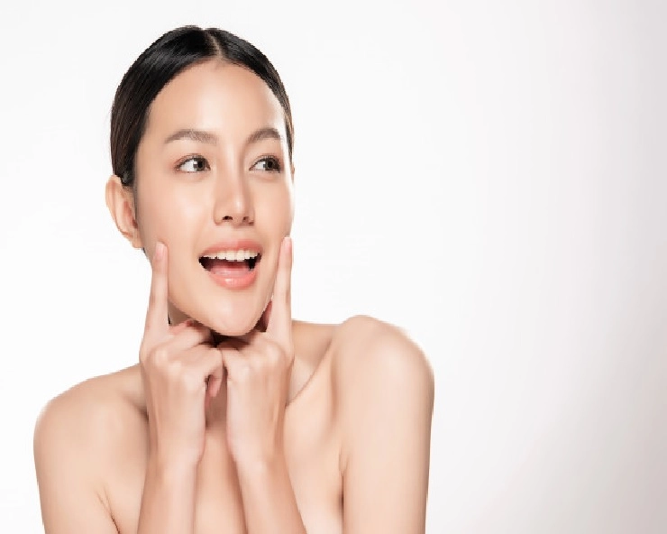 Skin Care Tips - बेदाग और ग्लोइंग त्वचा के लिए सिर्फ इन 6 चीजों का करें सेवन - 6 health foods for glowing and pimple free skin