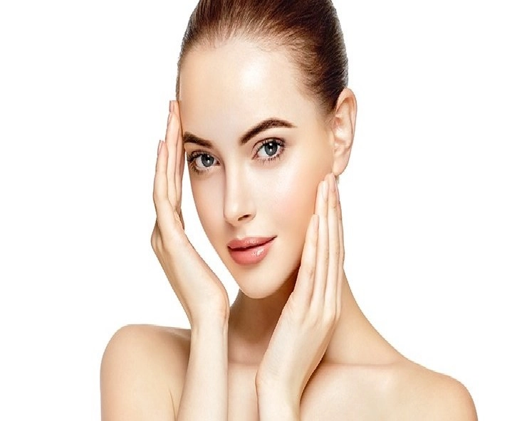 Skin Care Tips :  चेहरे की थकान को करें गायब, अपनाएं आसान टिप्स - 5 easy steps of doing face massage