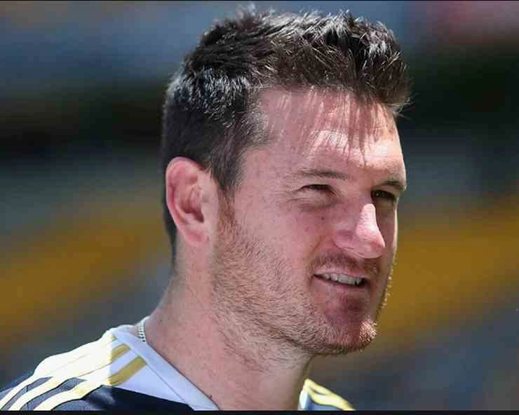 स्मिथ को ऑस्ट्रेलिया के खिलाफ टेस्ट श्रृंखला के दौरान स्टेडियम में दर्शकों के लौटने की उम्मीद