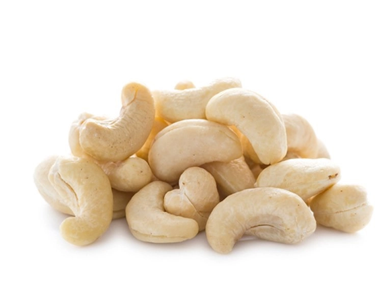 Health Tips : जानिए काजू खाने के 5 स्वास्थ्य लाभ - Health Benefit Of Kaju/Cashew
