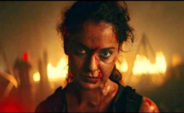 कोरोना वायरस की चपेट में आई कंगना रनौट की 'धाकड़', दिवाली 2020 पर नहीं हो पाएगी रिलीज - kangana ranaut film dhaakad not to release on this diwali