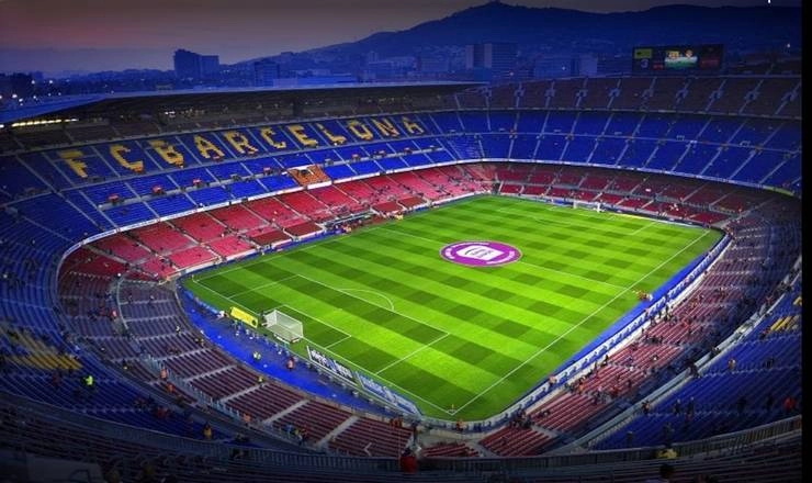 केंप नोउ के ‘टाइटल अधिकार’ बेचेगा बार्सीलोना, 30 करोड़ यूरो कोरोना में करेगा दान - Barcelona will sell title rights to Camp Nou