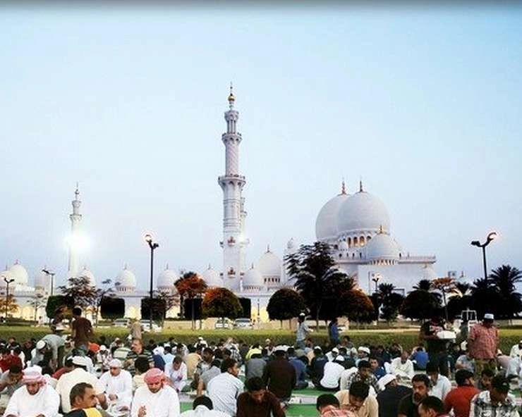 रमजान के पवित्र महीने में सामाजिक मेल-मिलाप से दूरी बनाए रखने की अपील