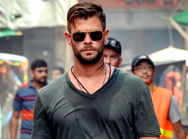 क्रिस हेम्सवर्थ की नेटफ्लिक्स फिल्म Extraction का बनेगा सीक्वल, जो रूसो ने शुरू किया स्क्रिप्ट पर काम - Chris Hemsworth starrer Extraction to get a sequel