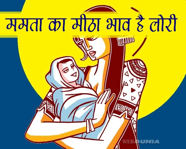 mothers day special : मीठी मधुर लोरियों का दिलचस्प इतिहास - history of Sleeping Songs lori For Babies